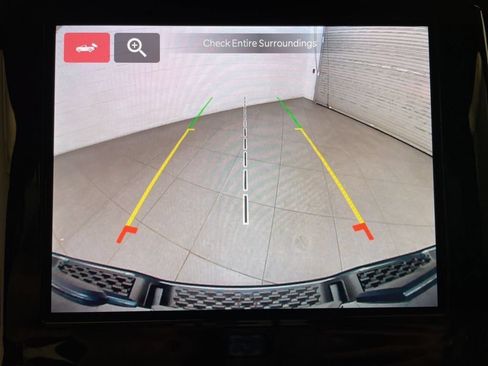 New 2026 RAM 1500 Tradesman RWD image 13