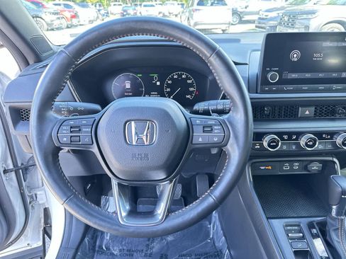 Used 2023 Honda CR-V Sport image 18