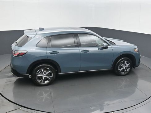 Certified 2025 Honda HR-V EX-L image 24