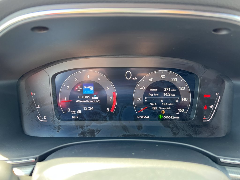 Used 2026 Acura Integra A-Spec w/ Technology Package FWD image 18