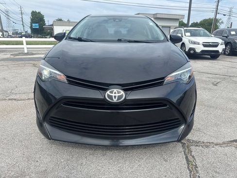 Used 2017 Toyota Corolla LE FWD image 8