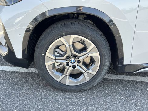 New 2026 BMW X1 xDrive28i w/ Technology Package image 9