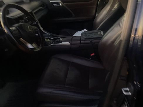 Used 2018 Lexus RX 350L FWD image 5