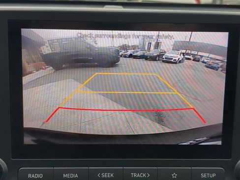 Certified 2023 Hyundai Kona SEL w/ Cargo Package image 25