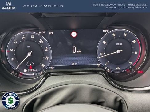 Used 2025 Alfa Romeo Tonale w/ Premium Package AWD/4WD image 12