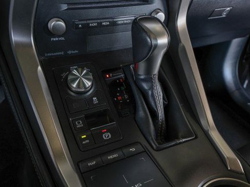 Used 2020 Lexus NX 300 FWD w/ Black Line Edition image 21