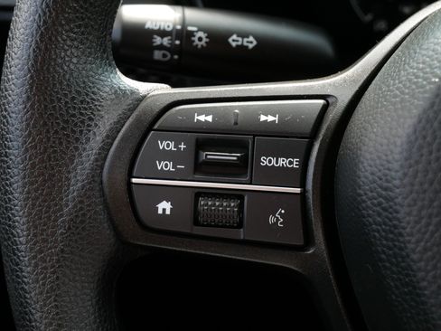 Certified 2024 Honda CR-V LX image 26