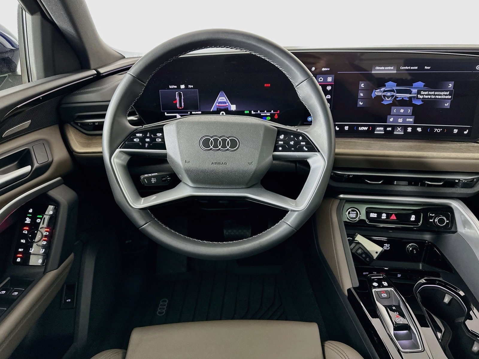 Certified 2025 Audi Q5 Premium Plus AWD/4WD image 15