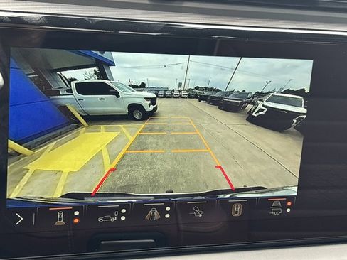 New 2026 GMC Sierra 3500 Denali Ultimate AWD/4WD image 40