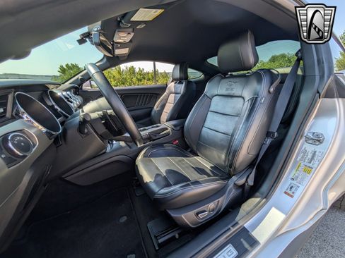 Used 2015 Ford Mustang GT Premium w/ Equipment Group 401A image 18