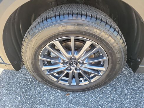 Used 2020 MAZDA CX-5 Touring image 19