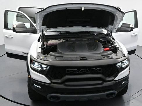 Used 2021 RAM 1500 TRX w/ TRX Level 2 Equipment Group AWD/4WD image 49