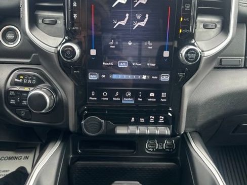 Certified 2023 RAM 1500 Big Horn AWD/4WD image 25
