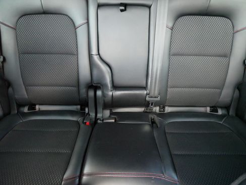 Used 2025 Ford Escape ST-Line AWD/4WD image 13