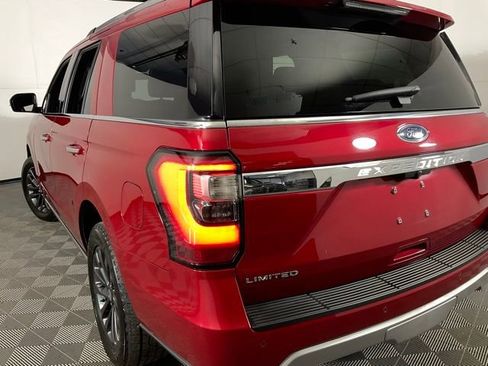 Used 2020 Ford Expedition Limited image 36