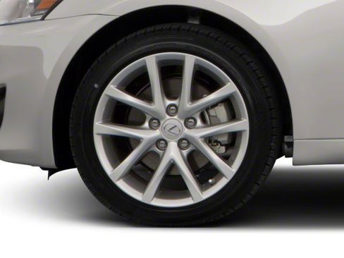 Used 2013 Lexus IS 250 AWD w/ Luxury Plus Pkg Value Edition image 11