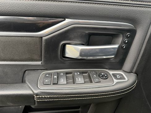 Used 2021 RAM 2500 Laramie image 25