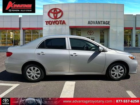 Used 2013 Toyota Corolla L FWD image 5