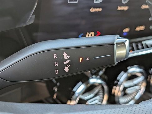 New 2026 Chevrolet Blazer EV LT image 20