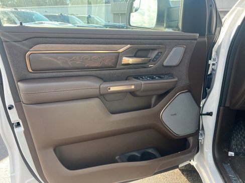 New 2026 RAM 1500 Limited image 21