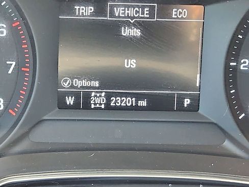 Certified 2022 Chevrolet TrailBlazer LT w/ Driver Confidence Package AWD/4WD image 18