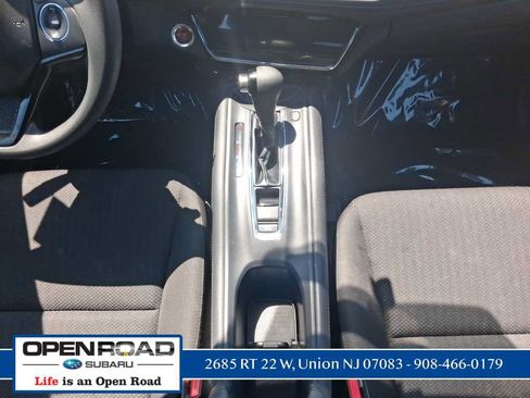Used 2016 Honda HR-V EX image 23