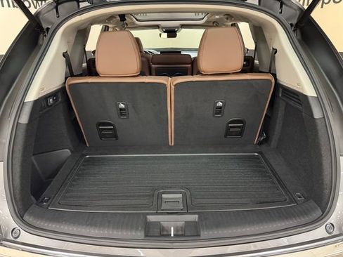 Used 2025 Acura MDX w/ Technology Package image 24
