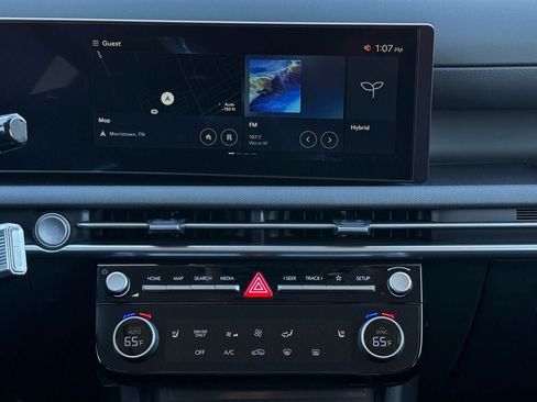 New 2026 Hyundai Tucson SEL AWD/4WD image 22