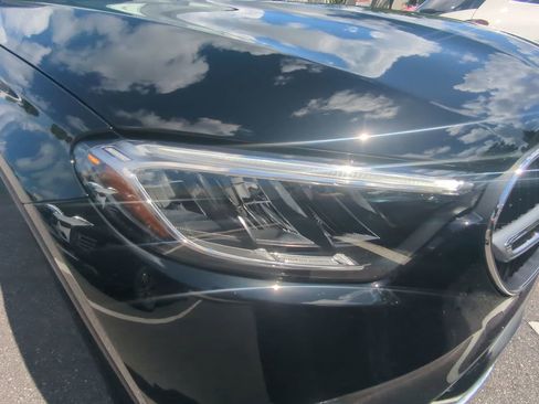 Certified 2026 Mercedes-Benz GLC 300 4MATIC image 22