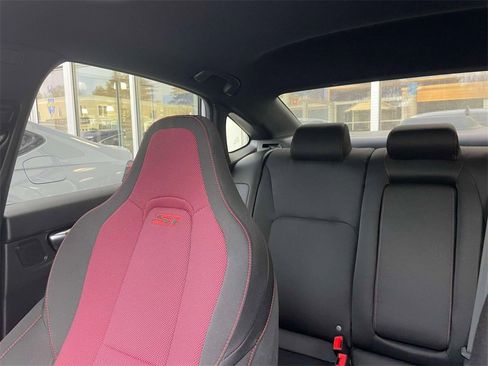 Certified 2025 Honda Civic Si image 33