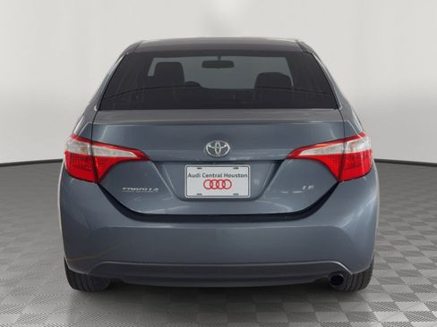 Used 2015 Toyota Corolla LE image 10