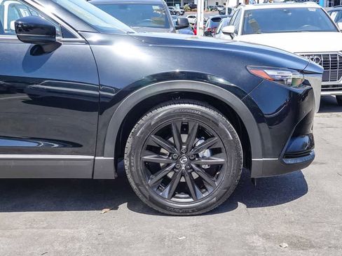 Used 2022 MAZDA CX-9 Touring Plus AWD/4WD image 9