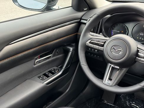 New 2026 MAZDA CX-50 2.5 Hybrid w/ Cargo Package image 21