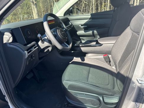 New 2026 Hyundai Tucson Blue SE AWD/4WD image 9