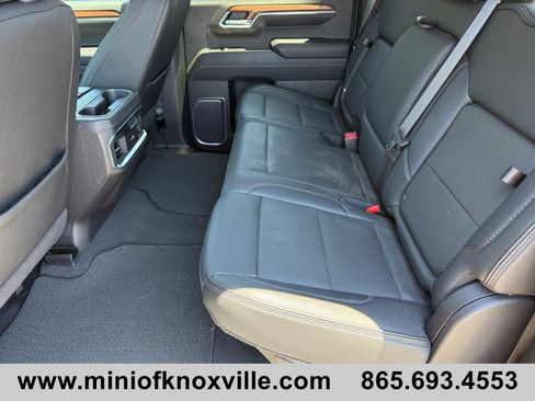Used 2023 GMC Sierra 1500 Denali w/ Denali Reserve Package AWD/4WD image 22