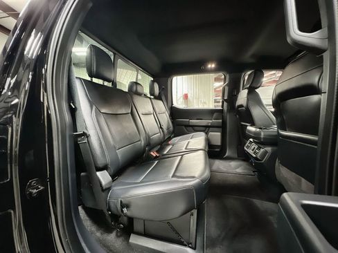 Used 2022 Ford F150 XLT w/ Equipment Group 302A High image 21