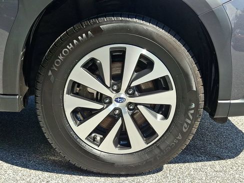 Used 2024 Subaru Outback Premium w/ Popular Package #1 AWD/4WD image 8