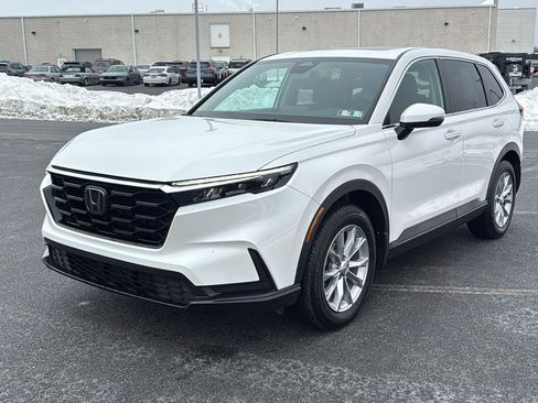 Used 2023 Honda CR-V EX image 15