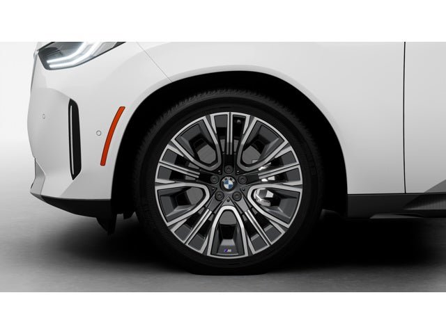 New 2026 BMW X3 xDrive30i w/ Convenience Package AWD/4WD image 7