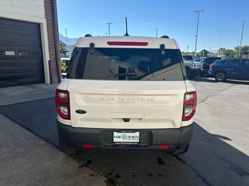 Used 2022 Ford Bronco Sport Big Bend AWD/4WD image 6
