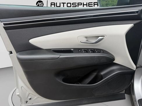 Used 2023 Hyundai Tucson SEL w/ Convenience Package AWD/4WD image 13