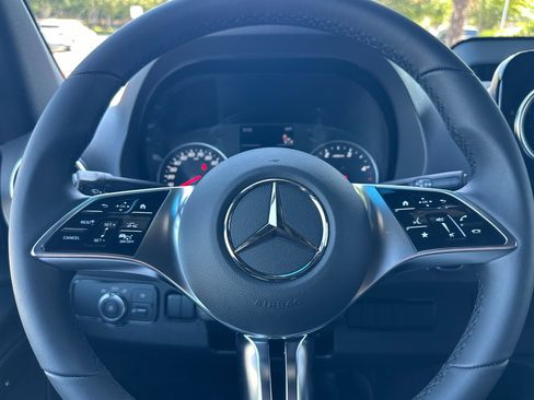 New 2026 Mercedes-Benz Sprinter 2500 image 22