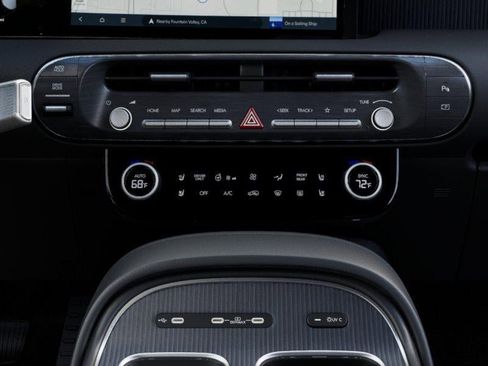 New 2026 Hyundai Palisade Calligraphy image 48