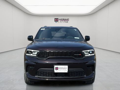 New 2026 Dodge Durango GT image 2
