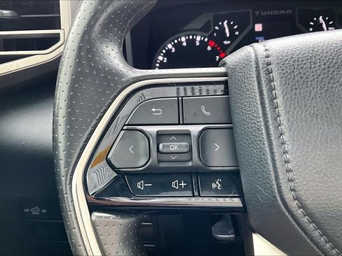 Used 2023 Toyota Tundra SR5 AWD/4WD image 23