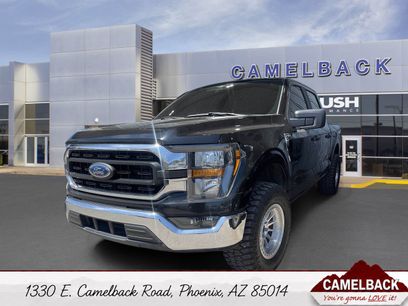 Used 2023 Ford F150 XLT