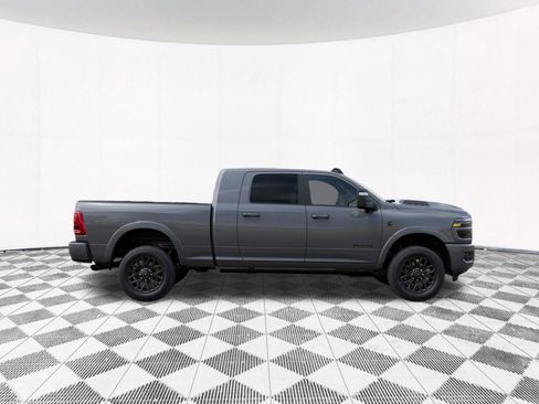 New 2026 RAM 2500 Limited AWD/4WD image 29