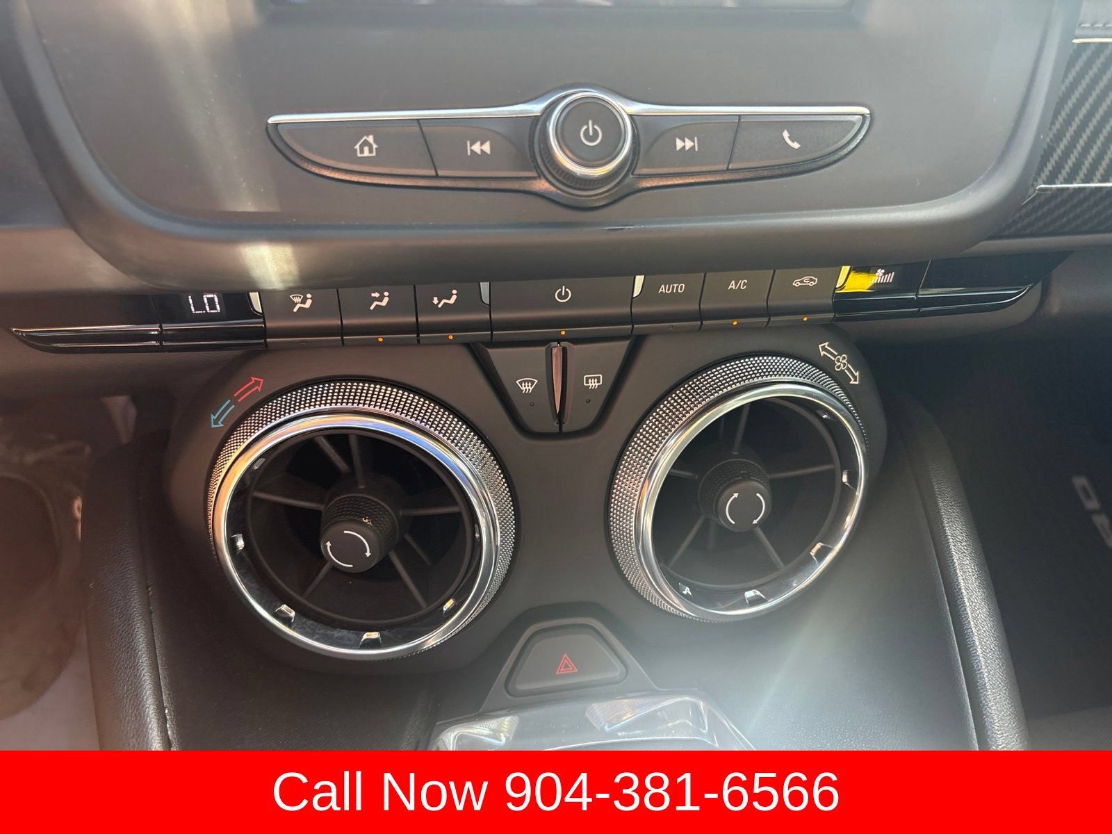 Used 2019 Chevrolet Camaro LS RWD image 26