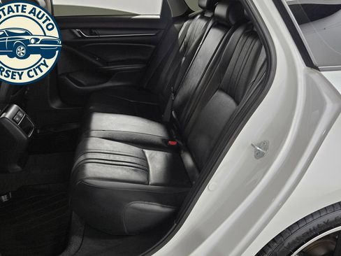 Used 2021 Honda Accord Sport Special Edition image 25