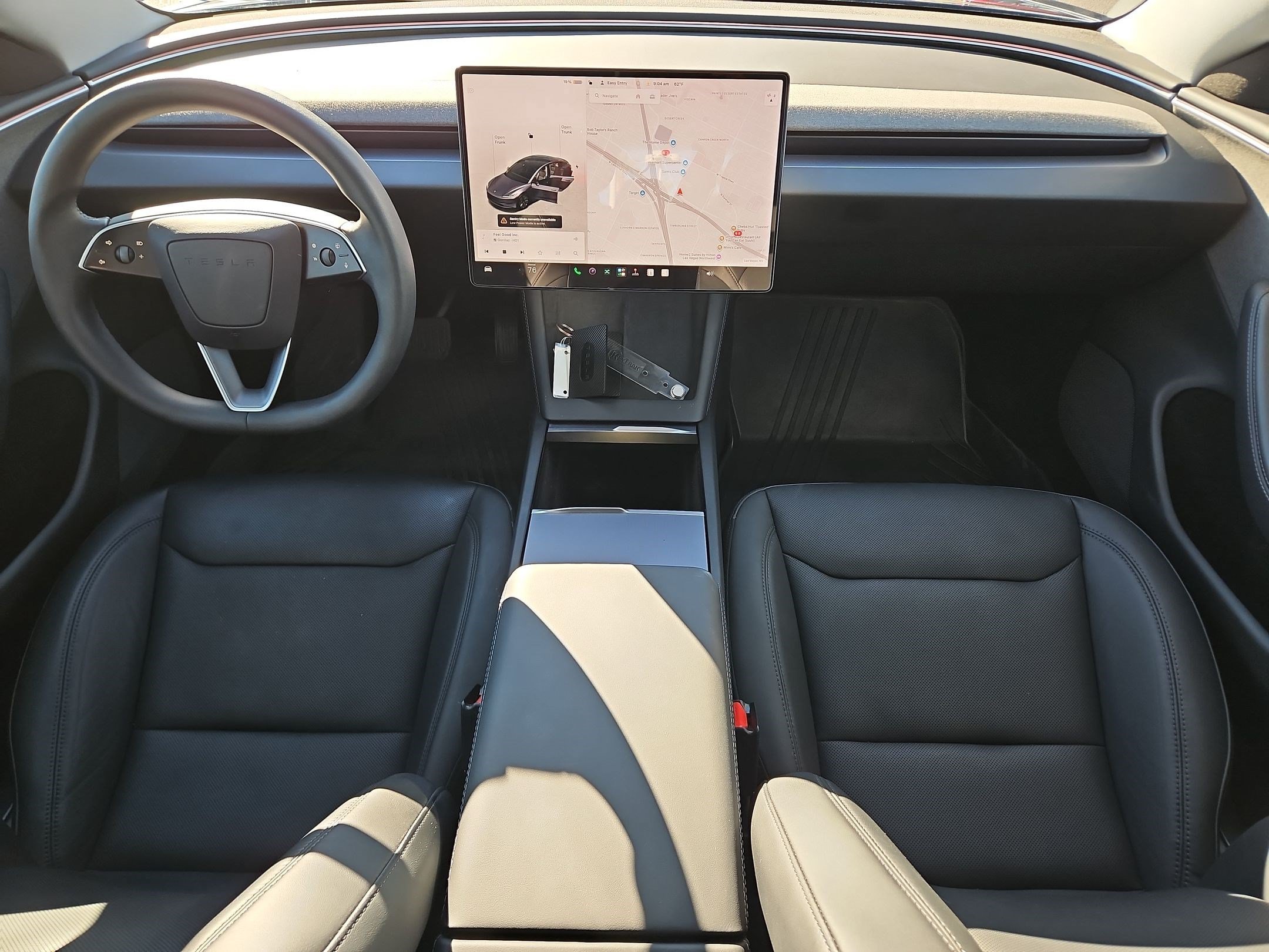 Used 2025 Tesla Model 3 Long Range RWD image 24